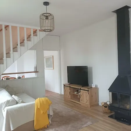 Casa Junto A Puigcerda Con Jardín, Wifi Y Chimenea *