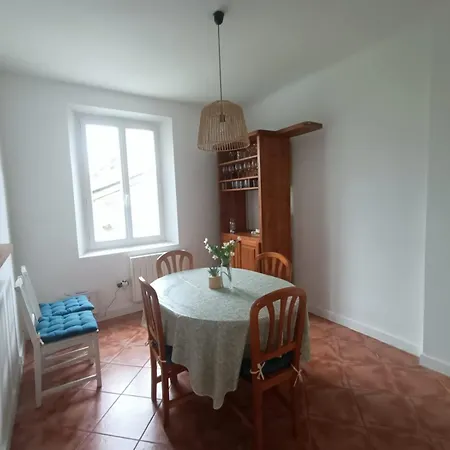 Casa Junto A Puigcerda Con Jardín, Wifi Y Chimenea Enveitg