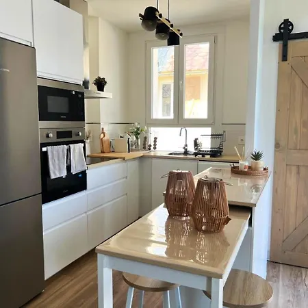Casa Junto A Puigcerda Con Jardin, Wifi Y Chimenea * Enveitg