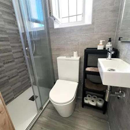 Hébergement de vacances Casa Junto A Puigcerda Con Jardin, Wifi Y Chimenea