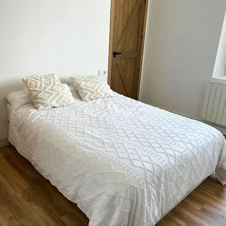 Сasa de vacaciones Casa Junto A Puigcerda Con Jardín, Wifi Y Chimenea *