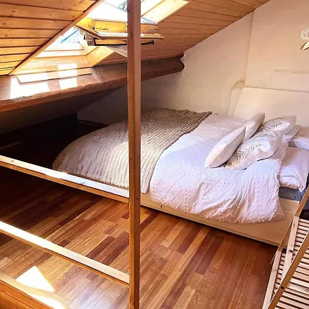 Casa Junto A Puigcerda Con Jardín, Wifi Y Chimenea * Enveitg